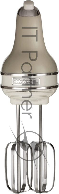 Миксер ручной Ariete 00C154803AR0 Vintage