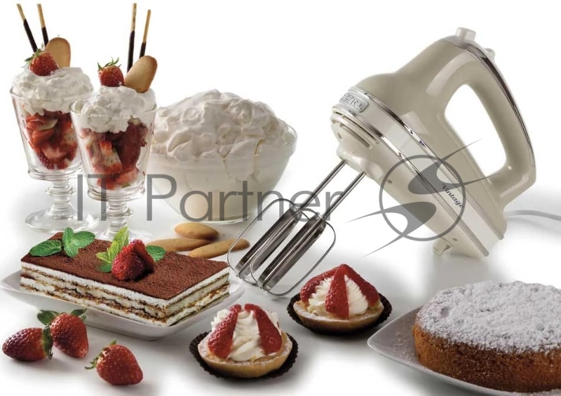 Миксер ручной Ariete 00C154803AR0 Vintage