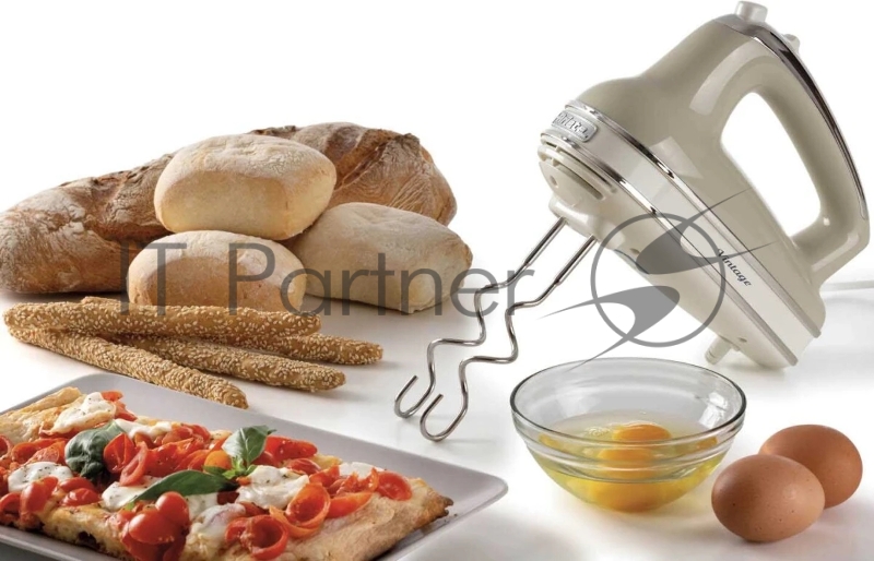 Миксер ручной Ariete 00C154803AR0 Vintage