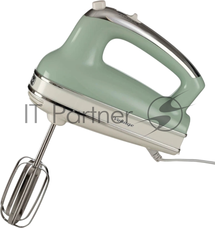 Миксер ручной Ariete 00C154804AR0 Vintage