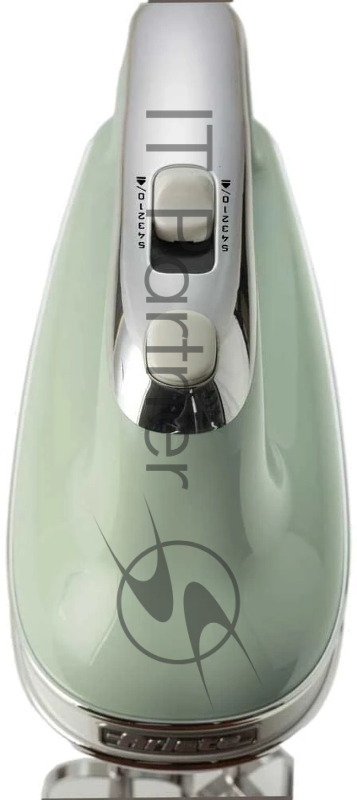 Миксер ручной Ariete 00C154804AR0 Vintage