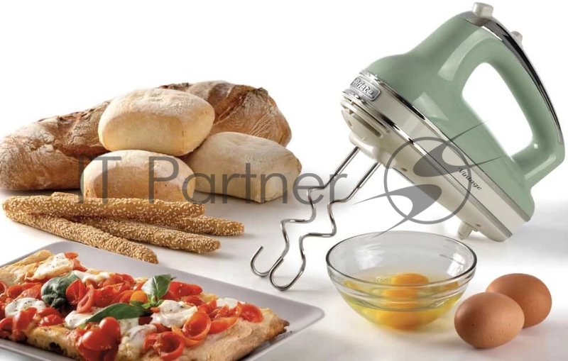 Миксер ручной Ariete 00C154804AR0 Vintage