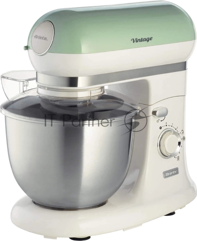 Миксер стационарный Ariete 00C158804AR0 Vintage