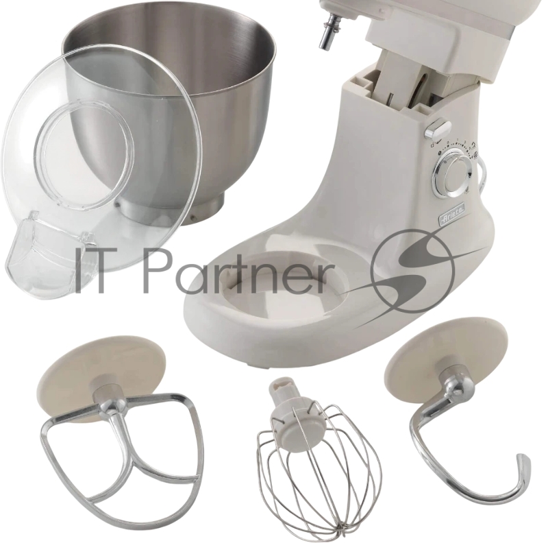 Миксер стационарный Ariete 00C158804AR0 Vintage