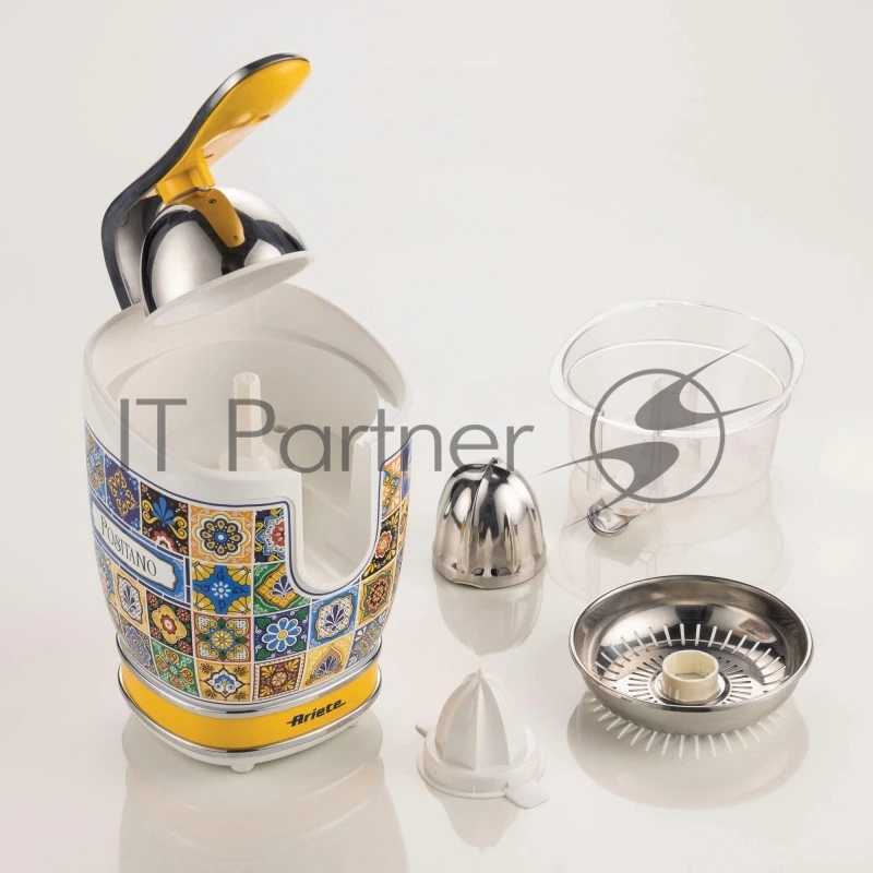 Соковыжималка Ariete 00C04130PAR0 Positano