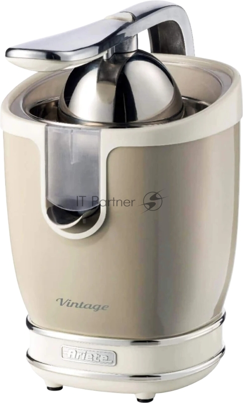 Соковыжималка Ariete 00C041303AR0 Vintage