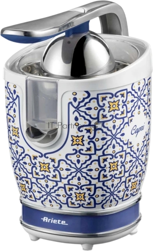 Соковыжималка Ariete 00C04130CAR0 Capri