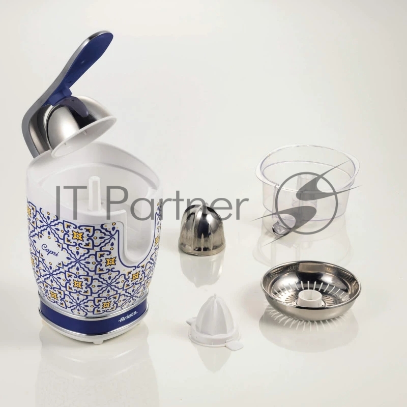 Соковыжималка Ariete 00C04130CAR0 Capri