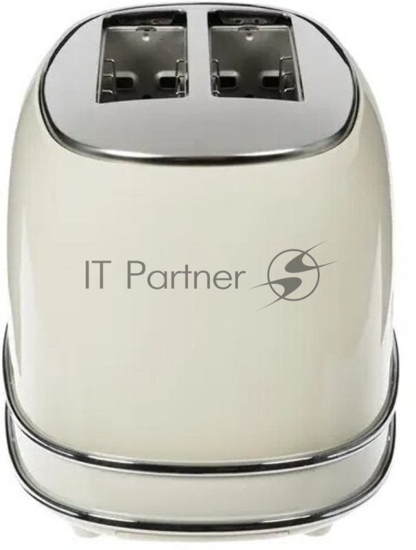 Тостер Ariete 00C015513AR0 Vintage 155