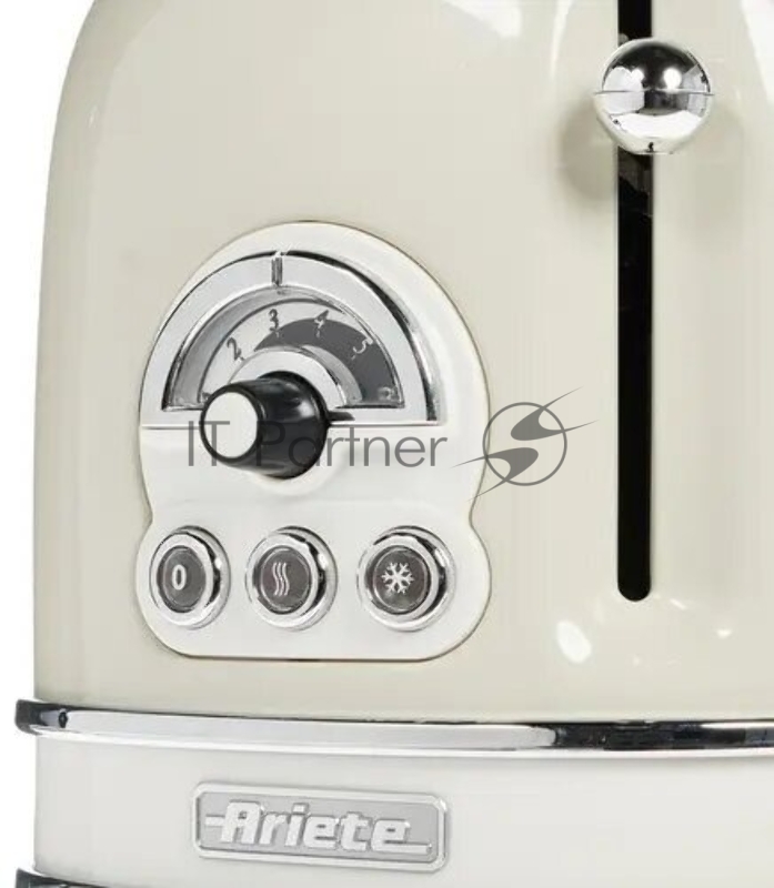 Тостер Ariete 00C015513AR0 Vintage 155