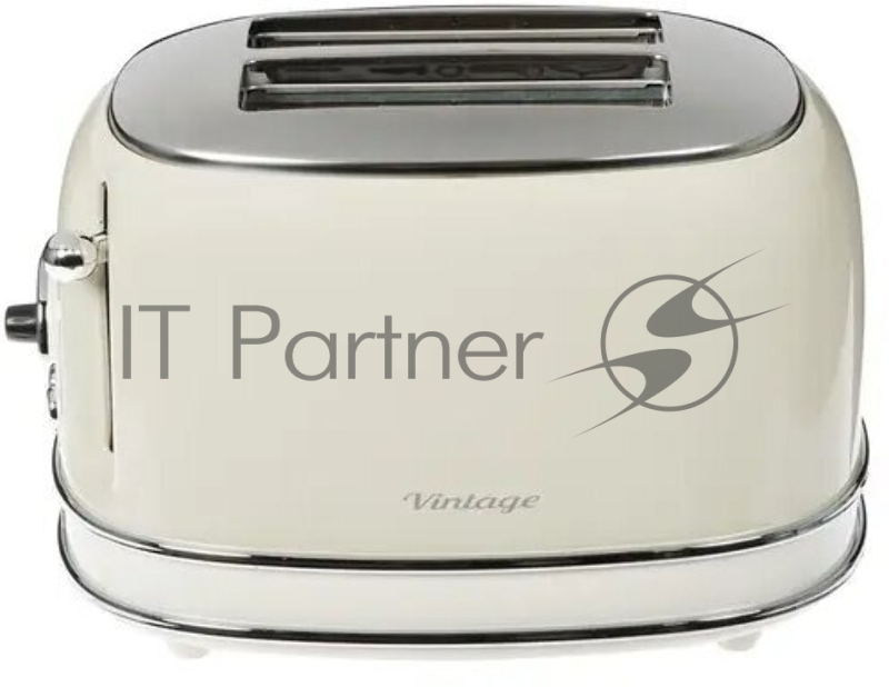 Тостер Ariete 00C015513AR0 Vintage 155