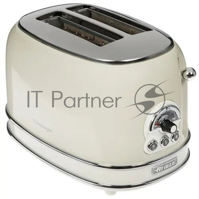 Тостер Ariete 00C015513AR0 Vintage 155