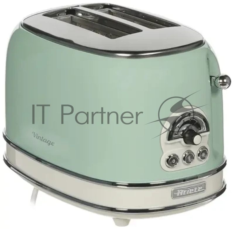 Тостер Ariete 00C015514AR0 Vintage 155