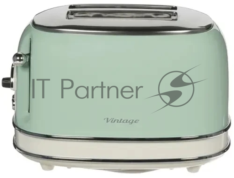 Тостер Ariete 00C015514AR0 Vintage 155