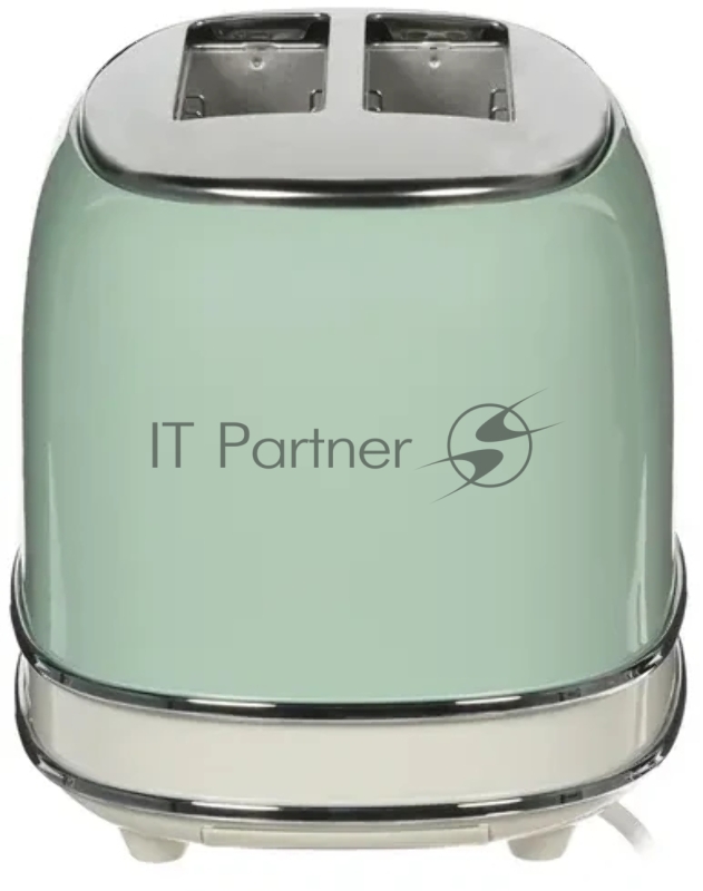 Тостер Ariete 00C015514AR0 Vintage 155