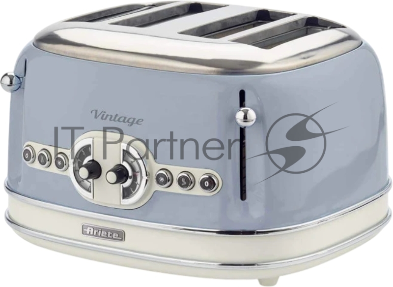 Тостер Ariete 00C015605AR0