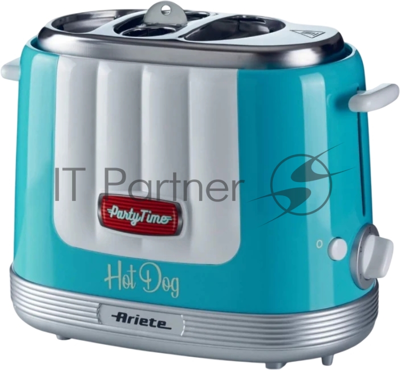 Машина для хот-догов Ariete 00C020601AR0