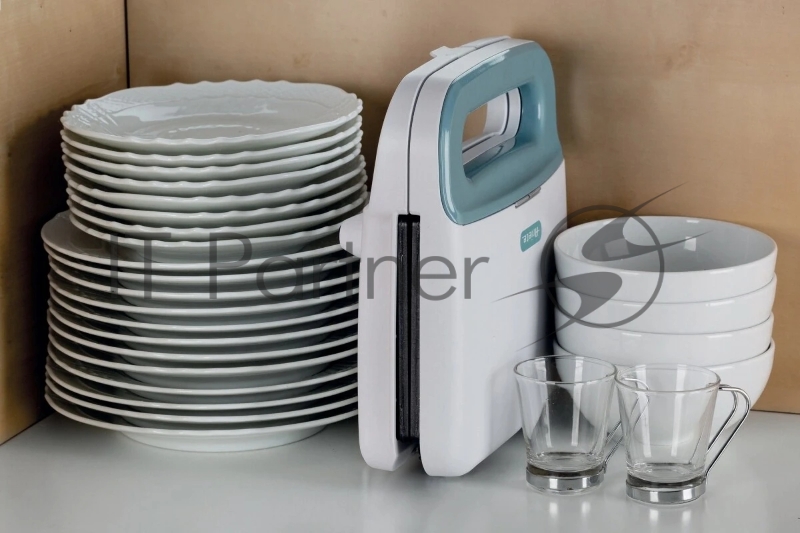 Сэндвичница Ariete 00C197101AR0 White/Black