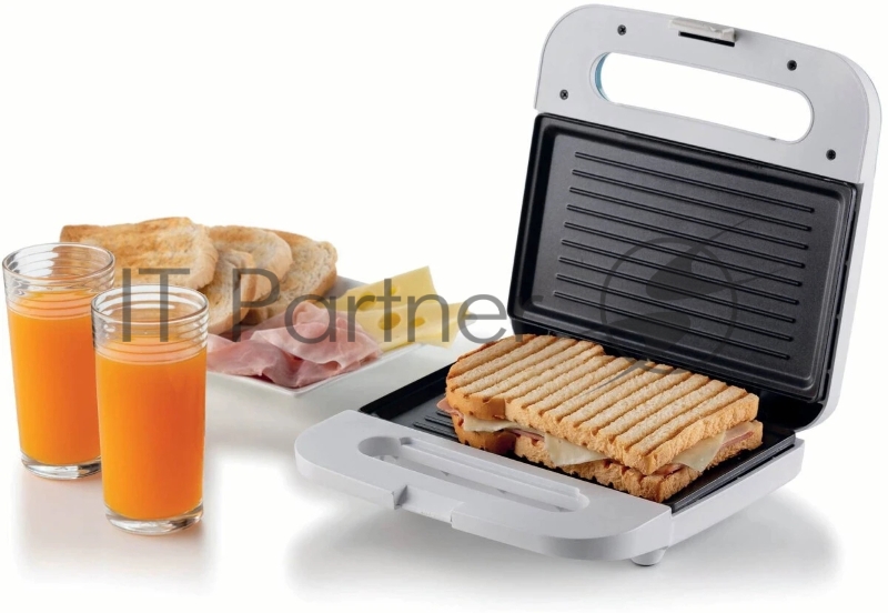 Сэндвичница Ariete 00C197101AR0 White/Black