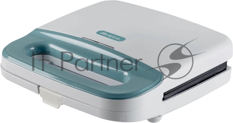 Сэндвичница Ariete 00C197101AR0 White/Black