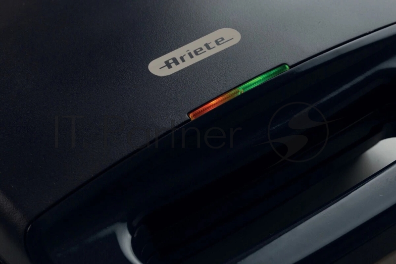 Сэндвичница Ariete 00C197100AR0 Black