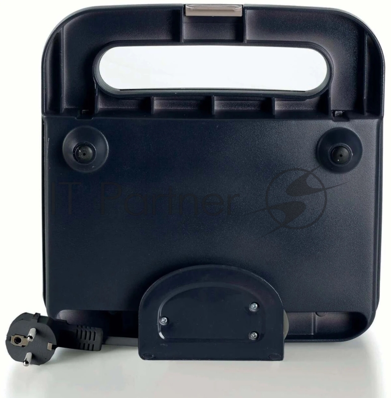 Сэндвичница Ariete 00C197100AR0 Black