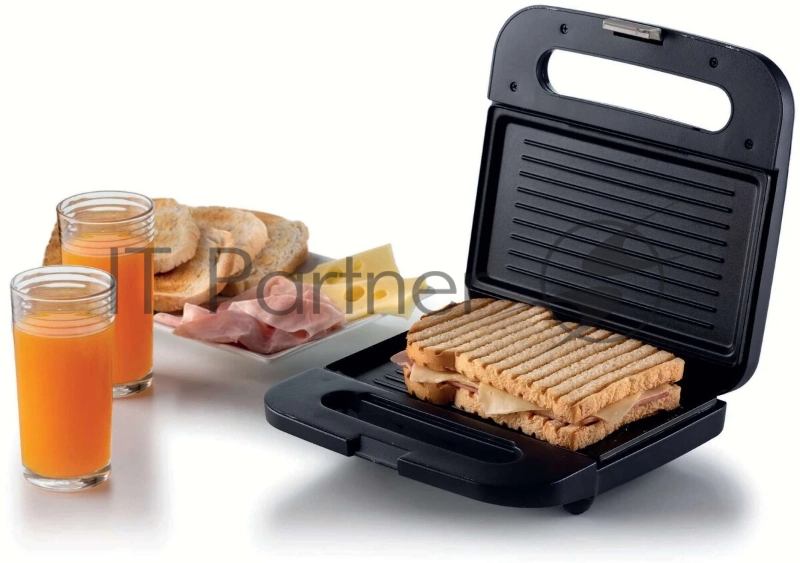 Сэндвичница Ariete 00C197100AR0 Black