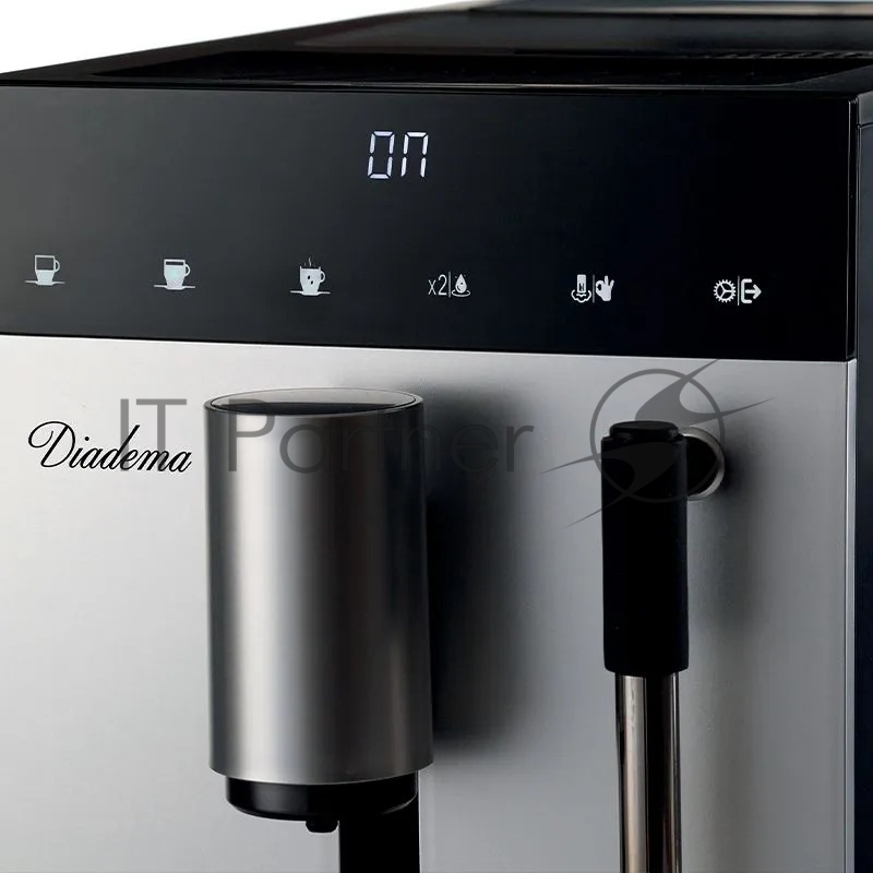 Кофемашина автоматическая Ariete 00M145201AR0