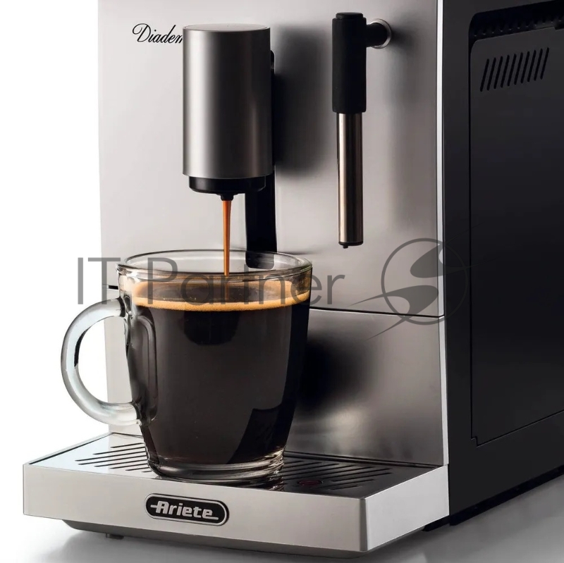 Кофемашина автоматическая Ariete 00M145201AR0