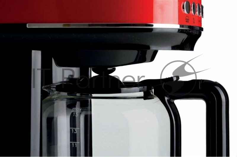 Кофеварка капельного типа Ariete 00M139600AR0