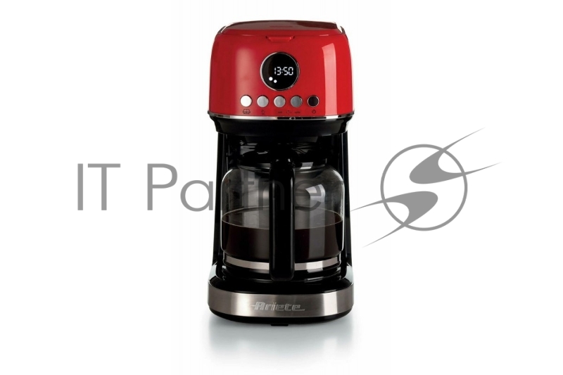 Кофеварка капельного типа Ariete 00M139600AR0