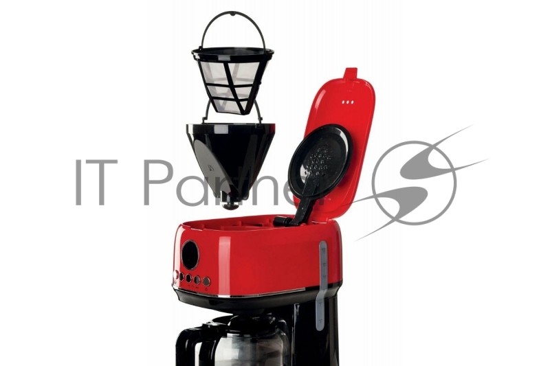 Кофеварка капельного типа Ariete 00M139600AR0