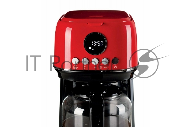 Кофеварка капельного типа Ariete 00M139600AR0