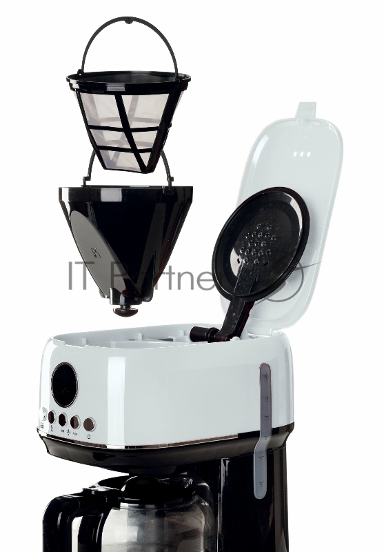 Кофеварка капельного типа Ariete 00M139601AR0