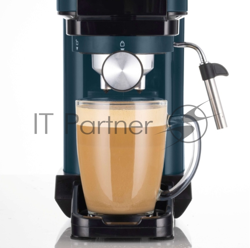 Кофеварка рожковая Ariete 00M139911AR0