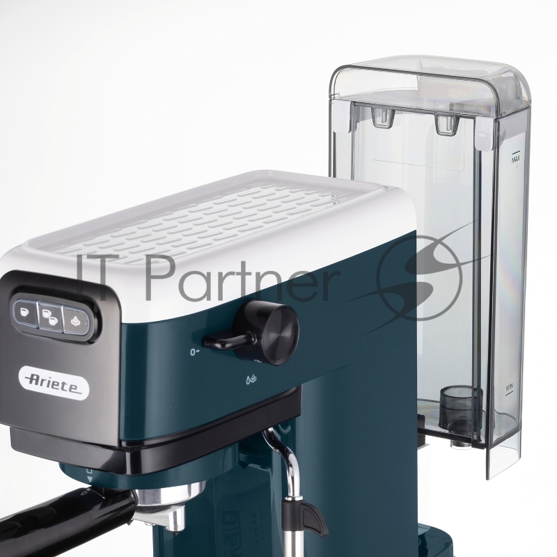 Кофеварка рожковая Ariete 00M139911AR0