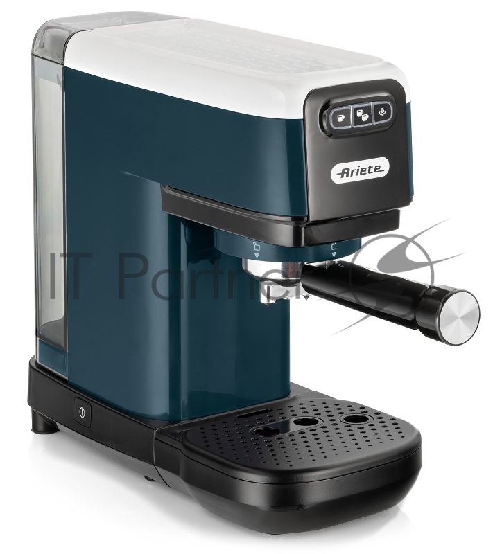 Кофеварка рожковая Ariete 00M139911AR0