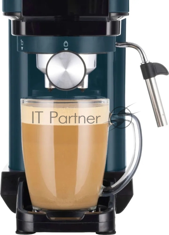 Кофеварка рожковая Ariete 00M139916AR0