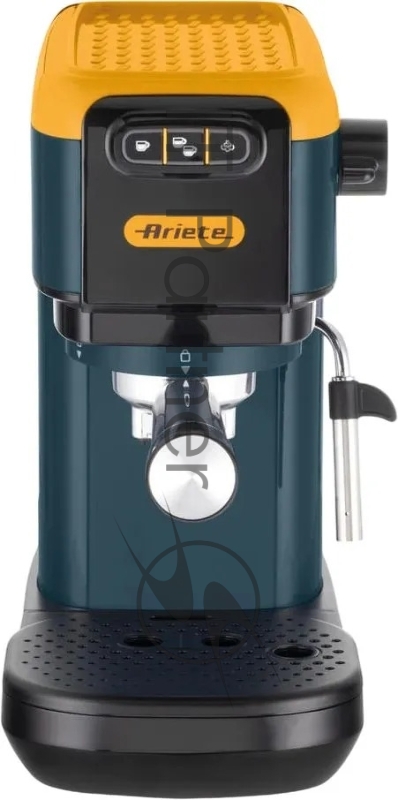 Кофеварка рожковая Ariete 00M139916AR0