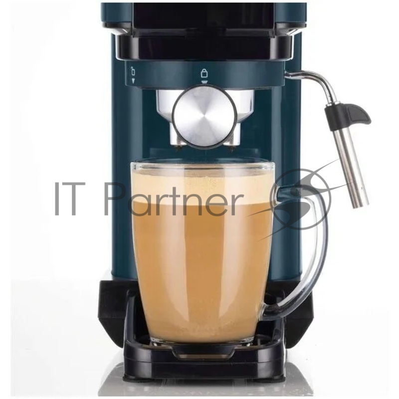 Кофеварка рожковая Ariete 00M139918AR0