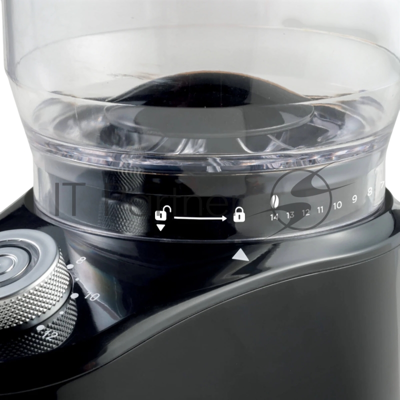 Кофемолка Ariete 00M302300AR0 Black