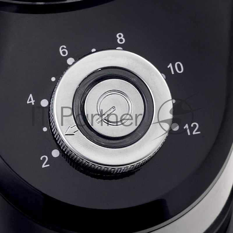 Кофемолка Ariete 00M302300AR0 Black