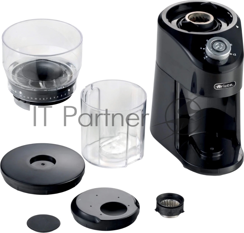 Кофемолка Ariete 00M302300AR0 Black