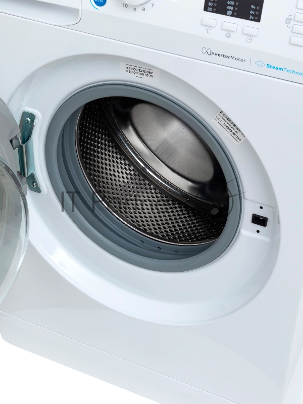 Стиральная машина INDESIT BWSA 6109 WSV RU 869895600330