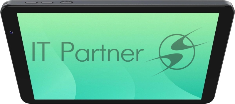 Планшет Digma G8 SC9863A (1.6) 8C RAM3Gb ROM32Gb 8 IPS 1280x800 4G Android 15 Go темно-серый 5Mpix 2Mpix BT WiFi microSD 128Gb 4000mAh 191hrs