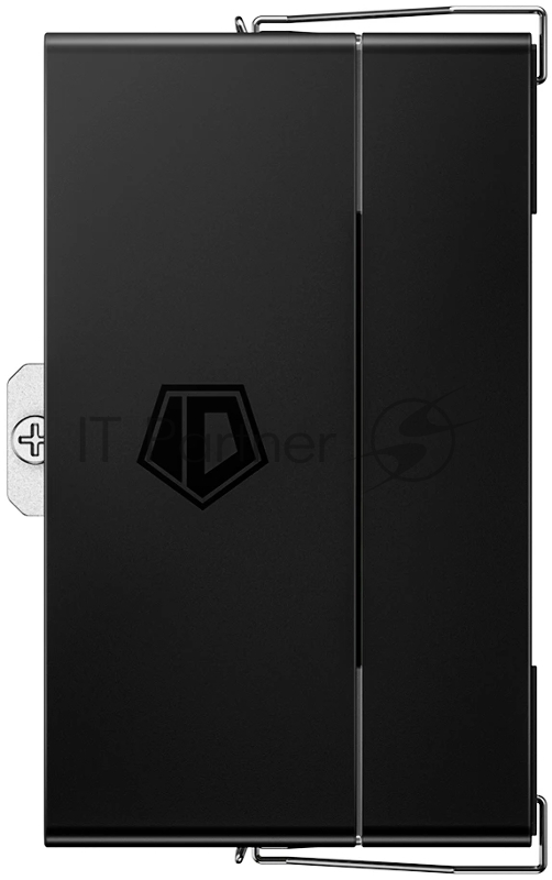 Кулер для процессора ID-COOLING SE-214-XT V2 ARGB LGA1851/1700/1200/115X/AM5/AM4 (16шт/кор, TDP 200W, PWM, 4 тепл.трубки прямого контакта, FAN 120mm, Addressable RGB LED) RET