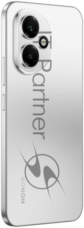 Смартфон HONOR 400 8/256Gb серебристый