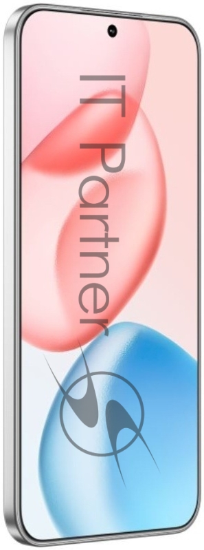 Смартфон HONOR 400 8/256Gb серебристый