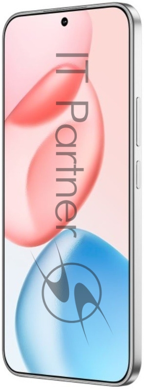 Смартфон HONOR 400 8/256Gb серебристый