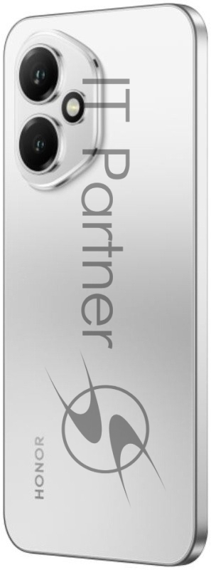Смартфон HONOR 400 8/256Gb серебристый